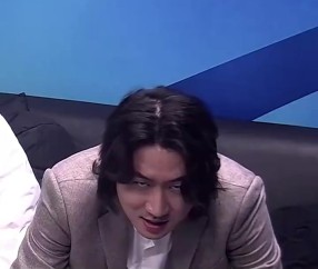 Daeny的反应！LPL赛事整活：什么是沉浸式教练?