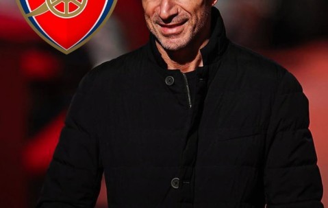 BBC：贝尔塔三天内出任阿森纳总监，首要任务是买前锋和续约球员