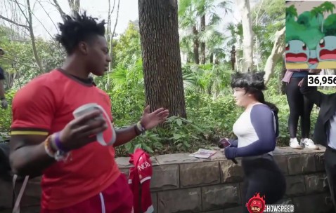 怎么不找大张伟一起？！speed中国直播和大伙合唱《阳光彩虹小白马》