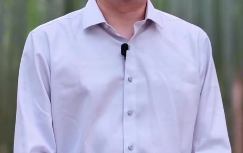 丁俊晖送祝福：祝大家端午安康，希望大家记得也往“家”走一走