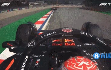 可能本不用换位！赛后调查判定维斯塔潘与拉塞尔1号弯接触无处罚