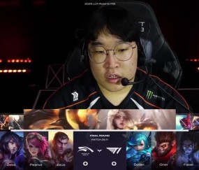 Sask看多兰格温暴打宙斯杰斯：这还是多兰吗？和宙斯互换人生了！