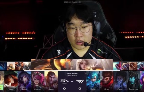 Sask看多兰格温暴打宙斯杰斯：这还是多兰吗？和宙斯互换人生了！