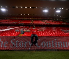 ?BBC：萨拉赫拒绝沙特总价5亿欧的合同报价，他想踢高水平比赛