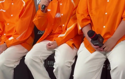 Heng：三队打野选手感觉都玩得挺好，今天自己发挥得不好