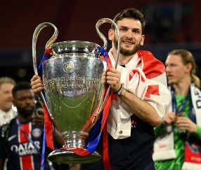 K77：我将那不勒斯的意甲冠军也视作是自己的，很自豪能帮助他们