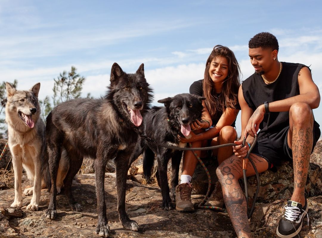 ?豪门赘婿!2K大神!国王老板女儿的男友兰姆观战雷霆?