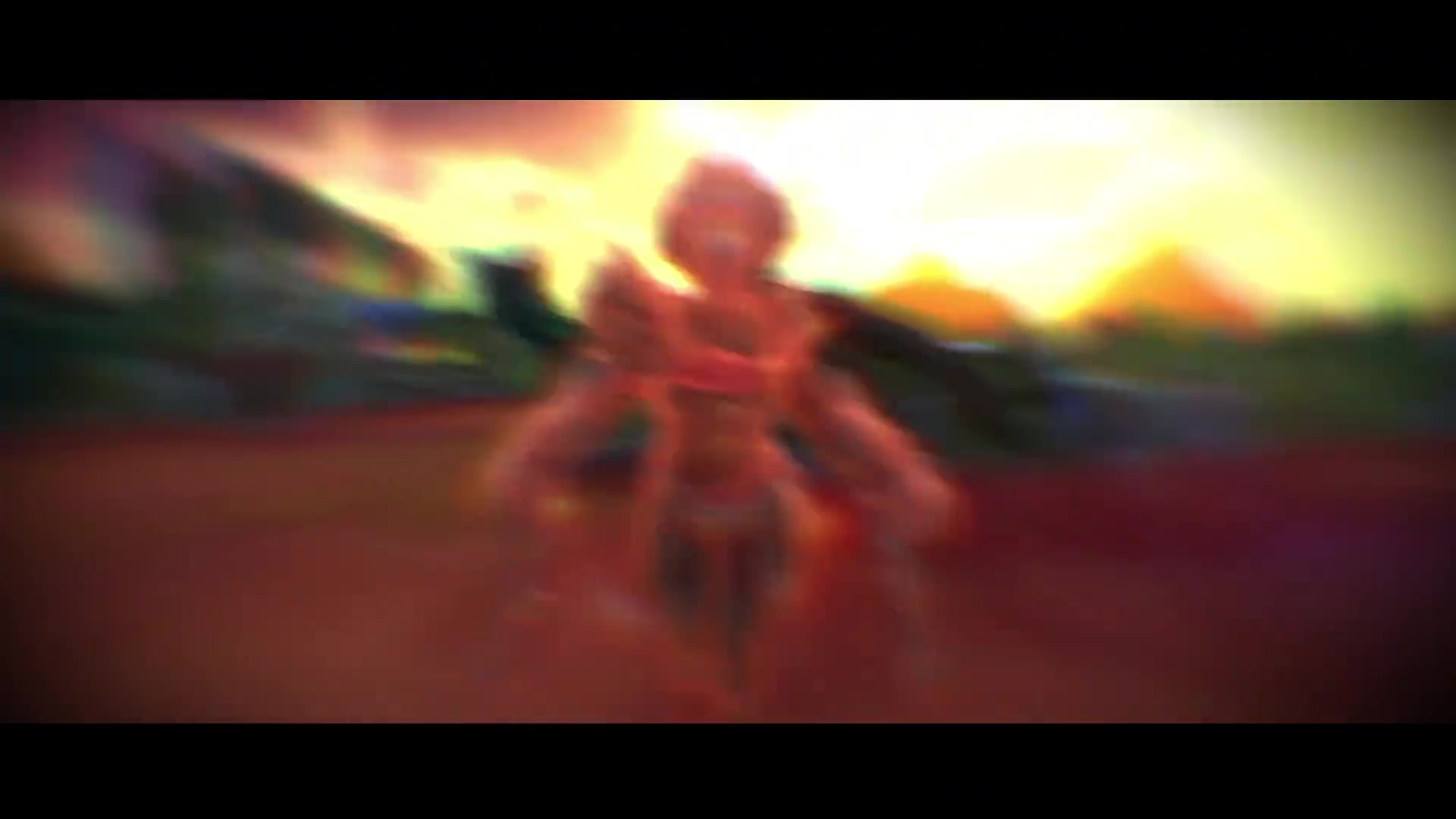 TheShy发布《Shy场时刻》：来如风雨，去似微尘