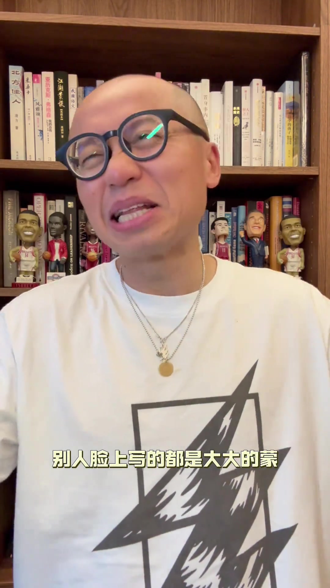 王猛：马龙下课给掘金传递的消息是今年没戏了 恭喜湖人&勇士