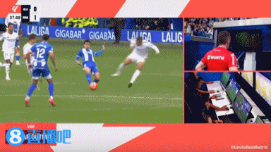 布兰科原谅姆巴佩:他已经道歉,这种铲球在比赛中可能发生