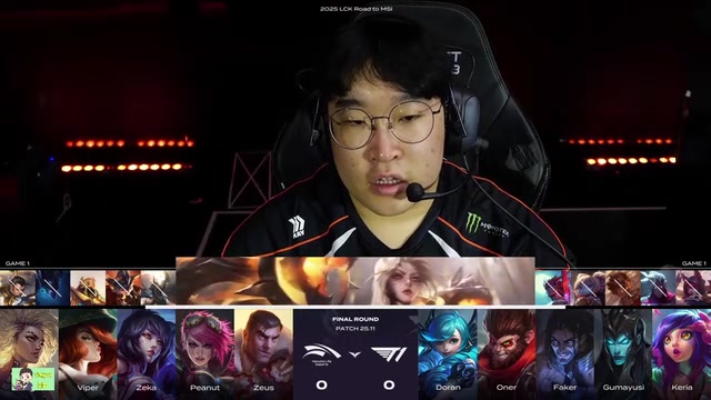 Sask看多兰格温暴打宙斯杰斯：这还是多兰吗？和宙斯互换人生了！